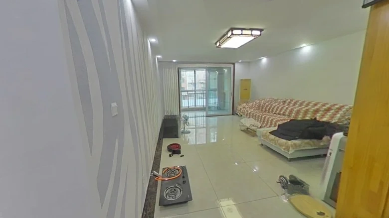 Renhe Shengting Hotel - View 5