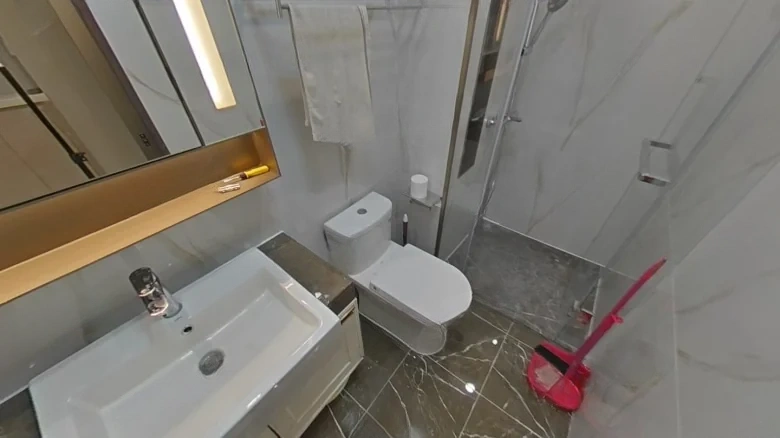 Baoxin Gongguan - View 7