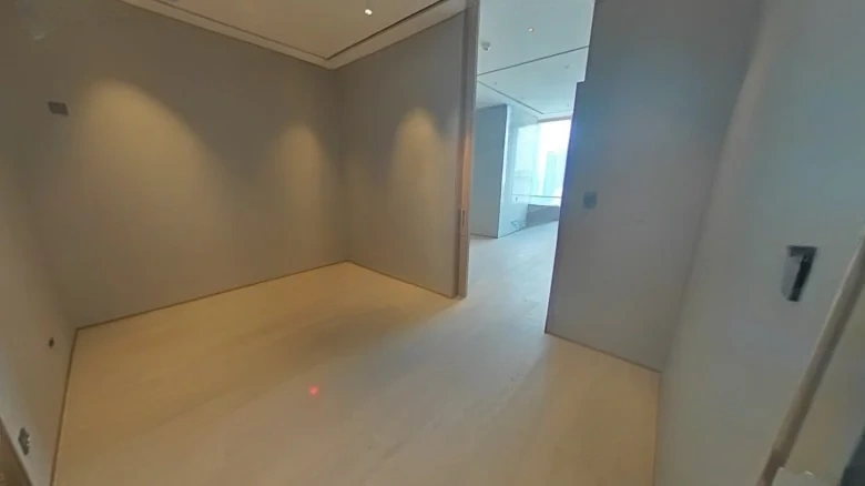 Changsha Gujin Center - View 2