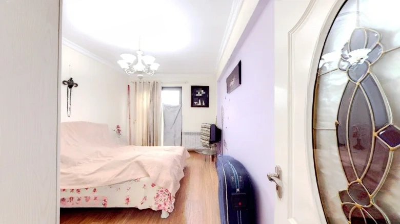 Qiyuan North District - View 3