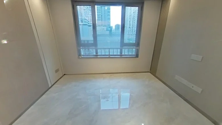 Baoxin Mansion - View 4