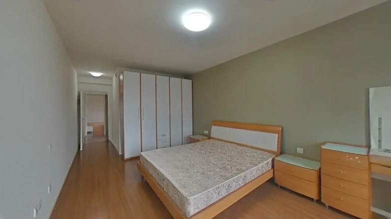 Langshi International District North Garden - View 2