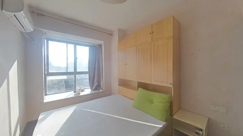 New China City - View 4