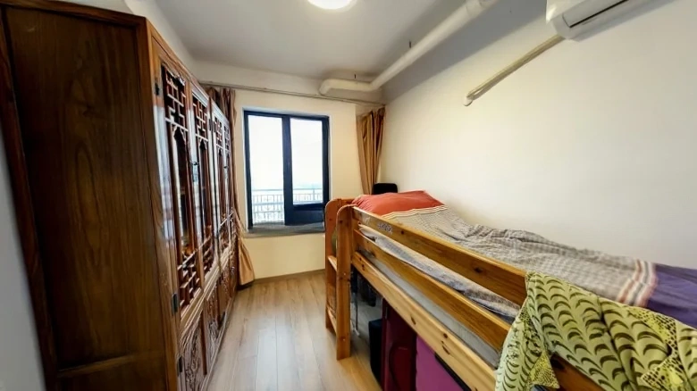 Huayue Beijing Phase II - View 3