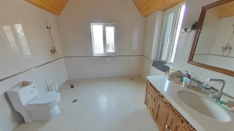 Vanke Xishan Villa Estates - View 12