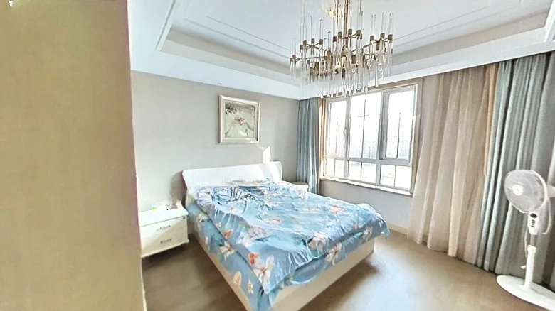 Prestige Dragon Art Villa - View 2