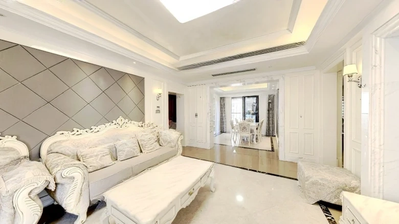 Yuan Chang Junyue Mountain Siming - View 4