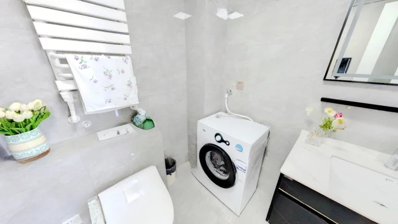 Tai Nan Road 1号 - View 9