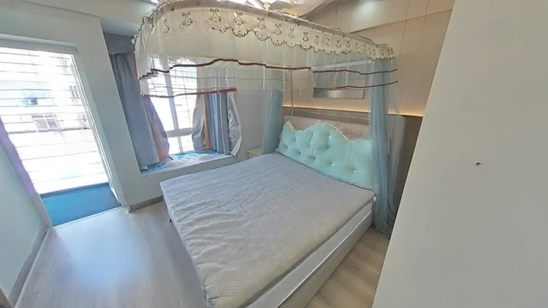 Dongping Garden Phase I - View 2