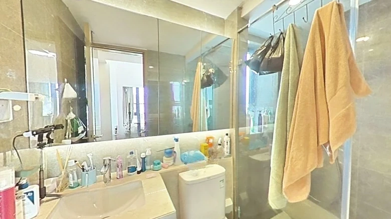 Star Confluence Bay Garden - View 9