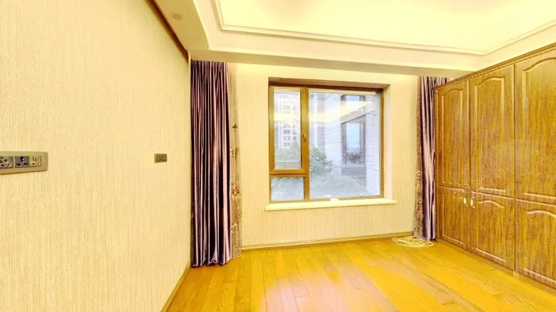 Vanke Bertrice Garden - View 4