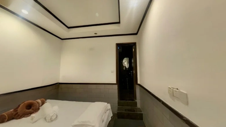 Hanjing Tower - View 20