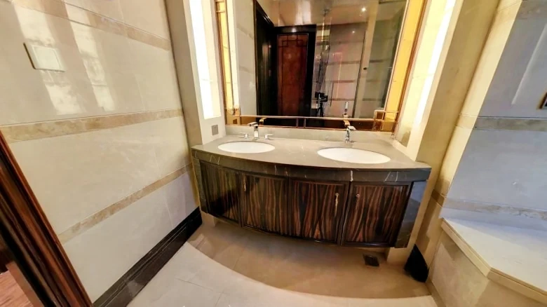 Star River Bay 5 Garden - View 12