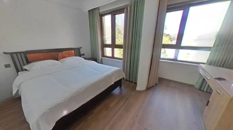 Rundong Shengdi Qinhai Garden - View 4