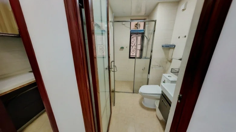 Pearl Light New City Imperial View Phase II Relocation Housing - View 7