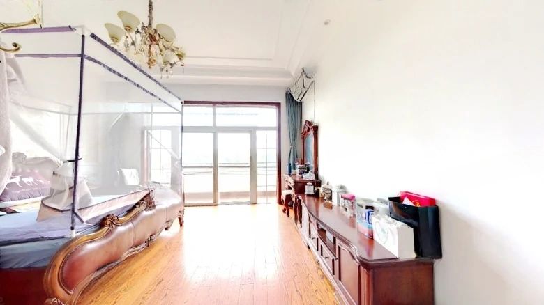 Azure Archipelago - View 6