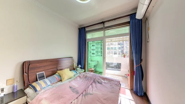 Songbai Huating - View 5