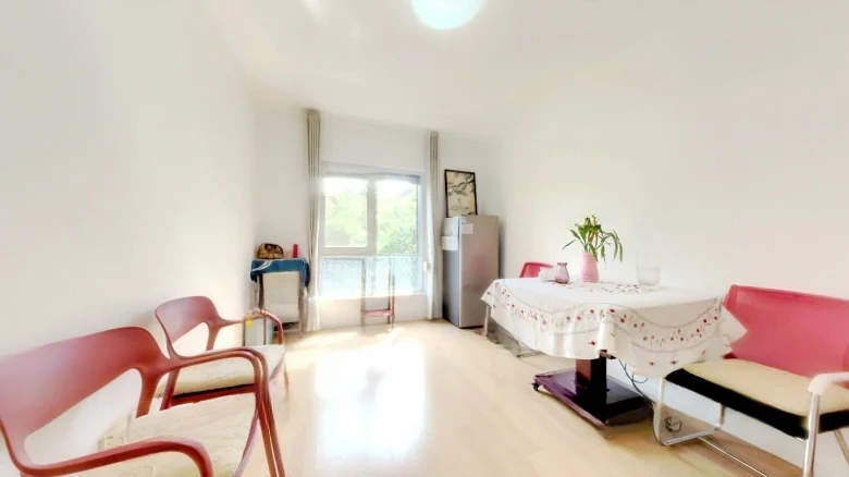 Langshi International Street Area South Garden - View 5