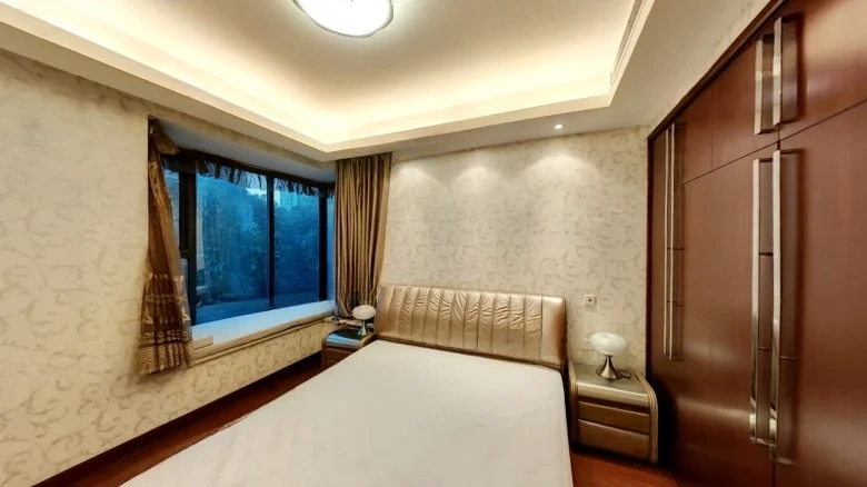 Baitang Scenery Garden Phase I u0026 II - View 3