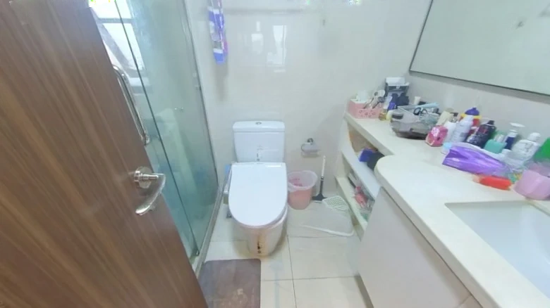 Jinhui Jinling Mansion - View 8