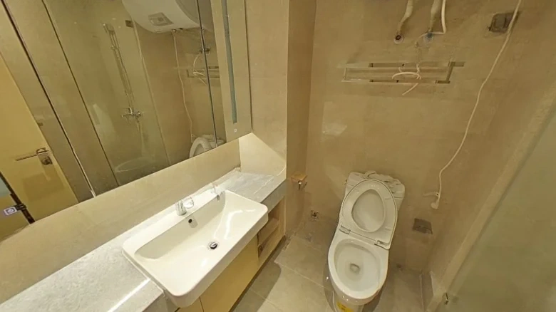 Dalian Rongcheng No.1 Courtyard - View 9