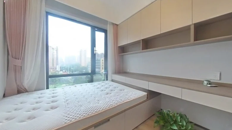 Humanity Nineforest Language - View 3