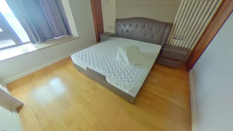 Luhu Shishan Sky Street Living Plaza Phase III - View 3