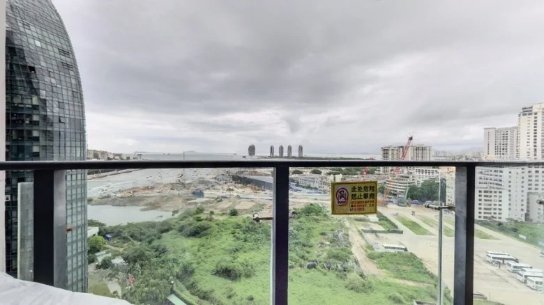 Hongzhou Tianxi - View 8