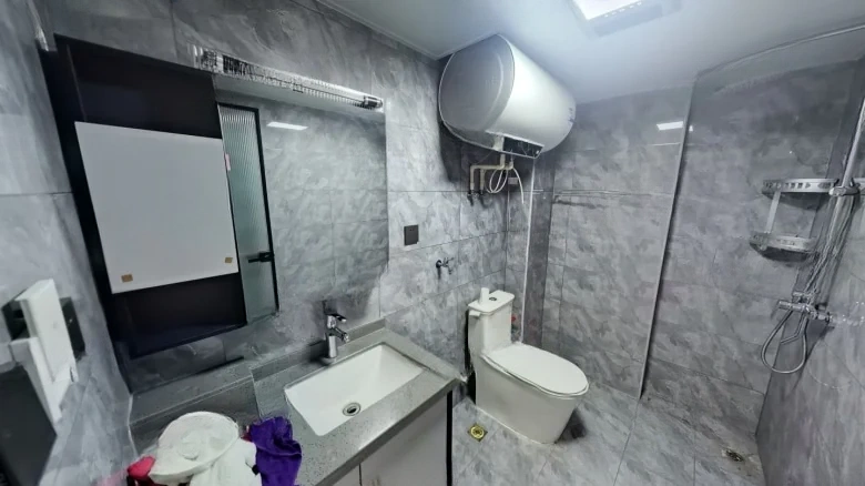 Ode to Joyfulness - View 9