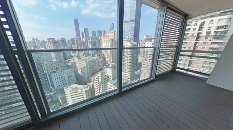 Chongqing Raffles City Plaza - View 10