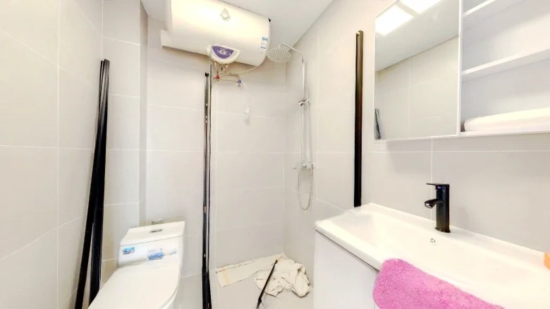 South Central Apartments - View 9