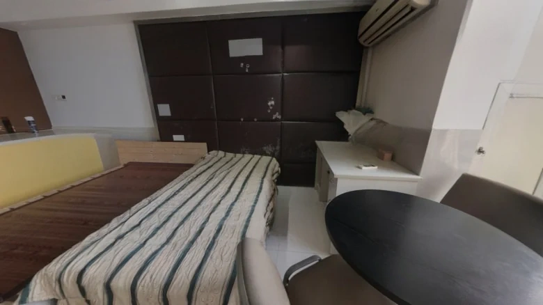 Qianjiang International Business Center - View 1