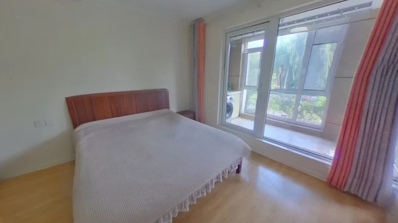 Vanke Charm City新区 should be translated as part of the whole phrase for accuracy. Therefore, - View 6