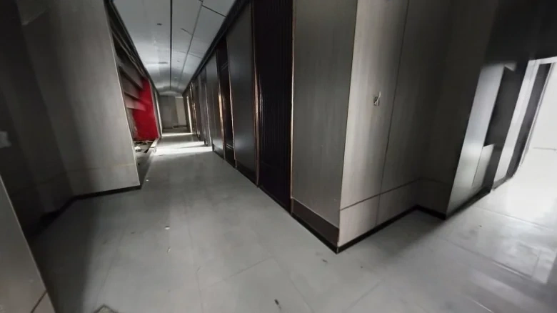 East China International - View 9