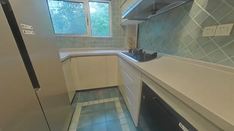 Linxiu New Silicon Valley Phase 2 Court - View 8