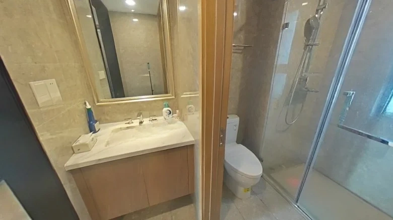 Huazhu Orchid Courtyard South District - View 8