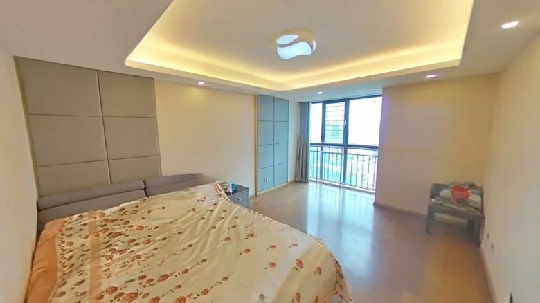 Lushang Shoufu - View 5