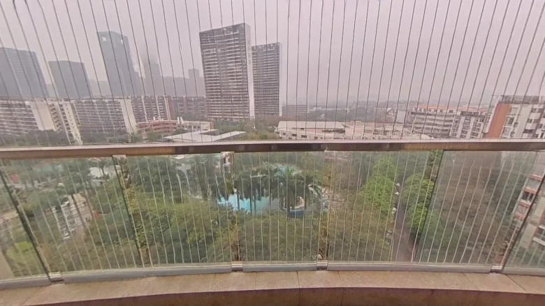 Elegant Garden Residence - View 11