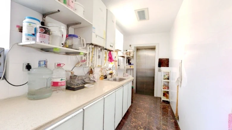 Qilin Mountain Villa - View 9