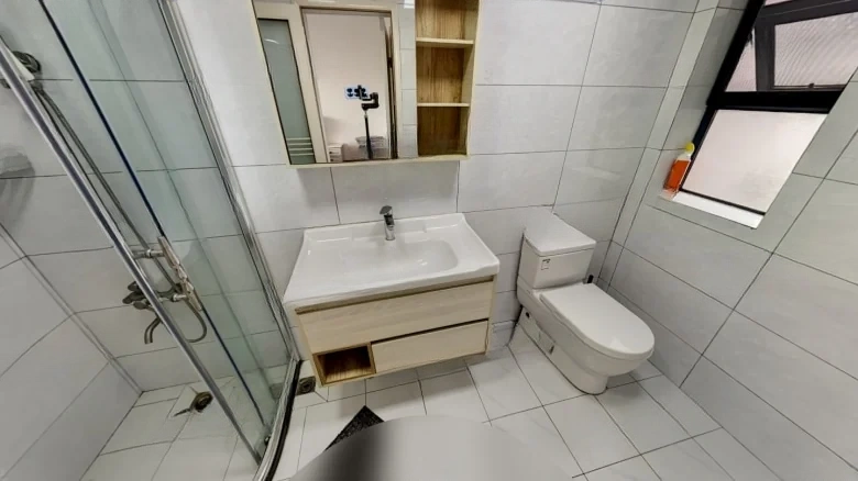 Nanyuan Residential Area A District - View 8