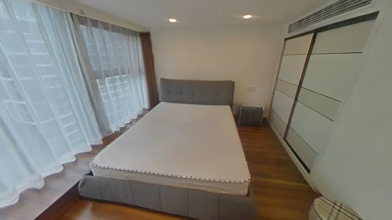 HONG KONG HUI CENTRE - View 2