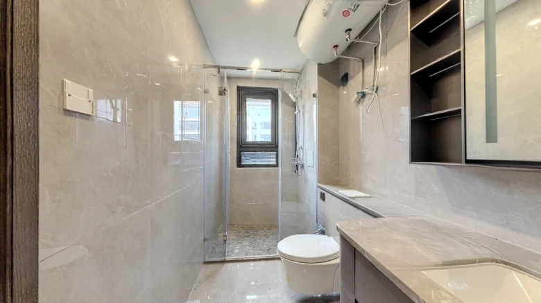 Yinfeng Jiumei City Shanghe Courtyard Phase 6 - View 8