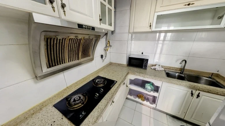 Jian'an Xin Business Hub - View 5