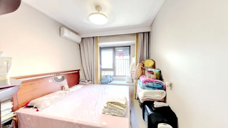 Vanke Metropolis Sky F District - View 3