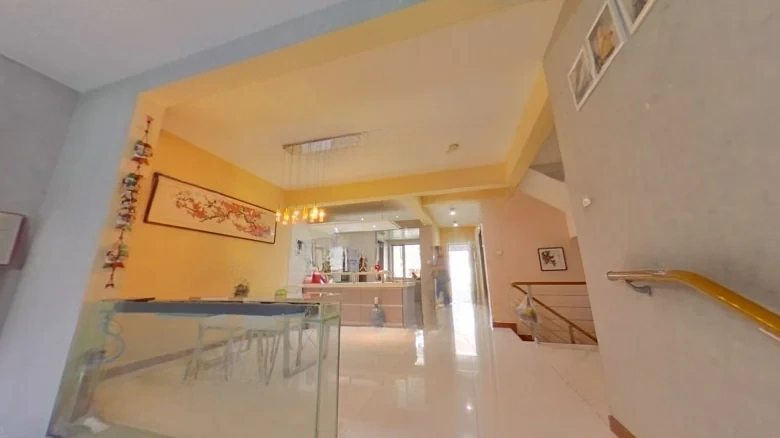 Seychelles Manor Villa - View 12