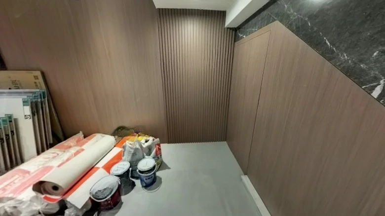 Han-Tang Family Mansion - View 12