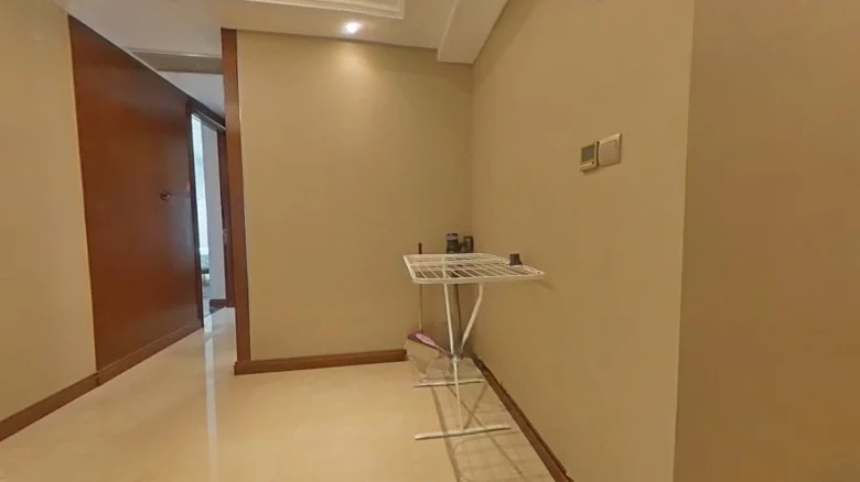 Victoria Mansion Complex - View 7