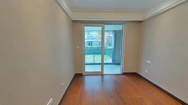 Clearing Splendor Court South District - View 2