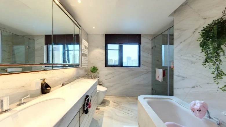 Bao Li Tian Yue - View 9