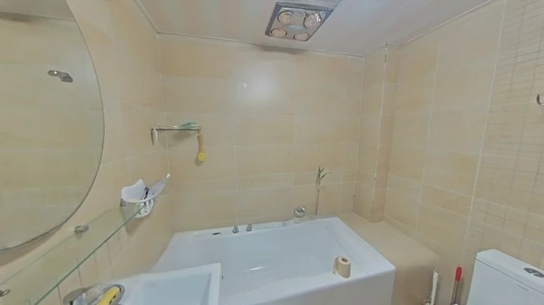 Scholarly Family Residence - View 14